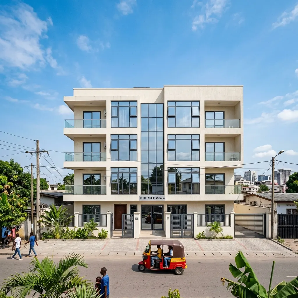 Projet réalisation aluminium